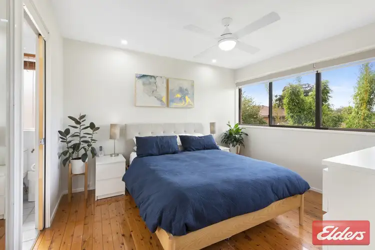 Fifth view of Homely house listing, 11 Shadwell Crescent, Kings Langley NSW 2147