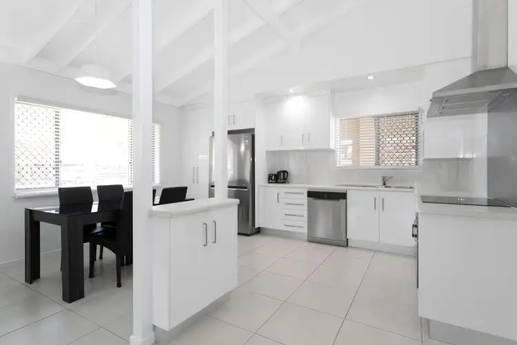 Main view of Homely house listing, 2 Mallett Court, Beaconsfield QLD 4740