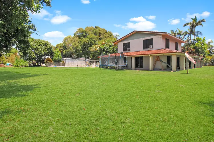 2 Rupertswood Drive, Alice River QLD 4817