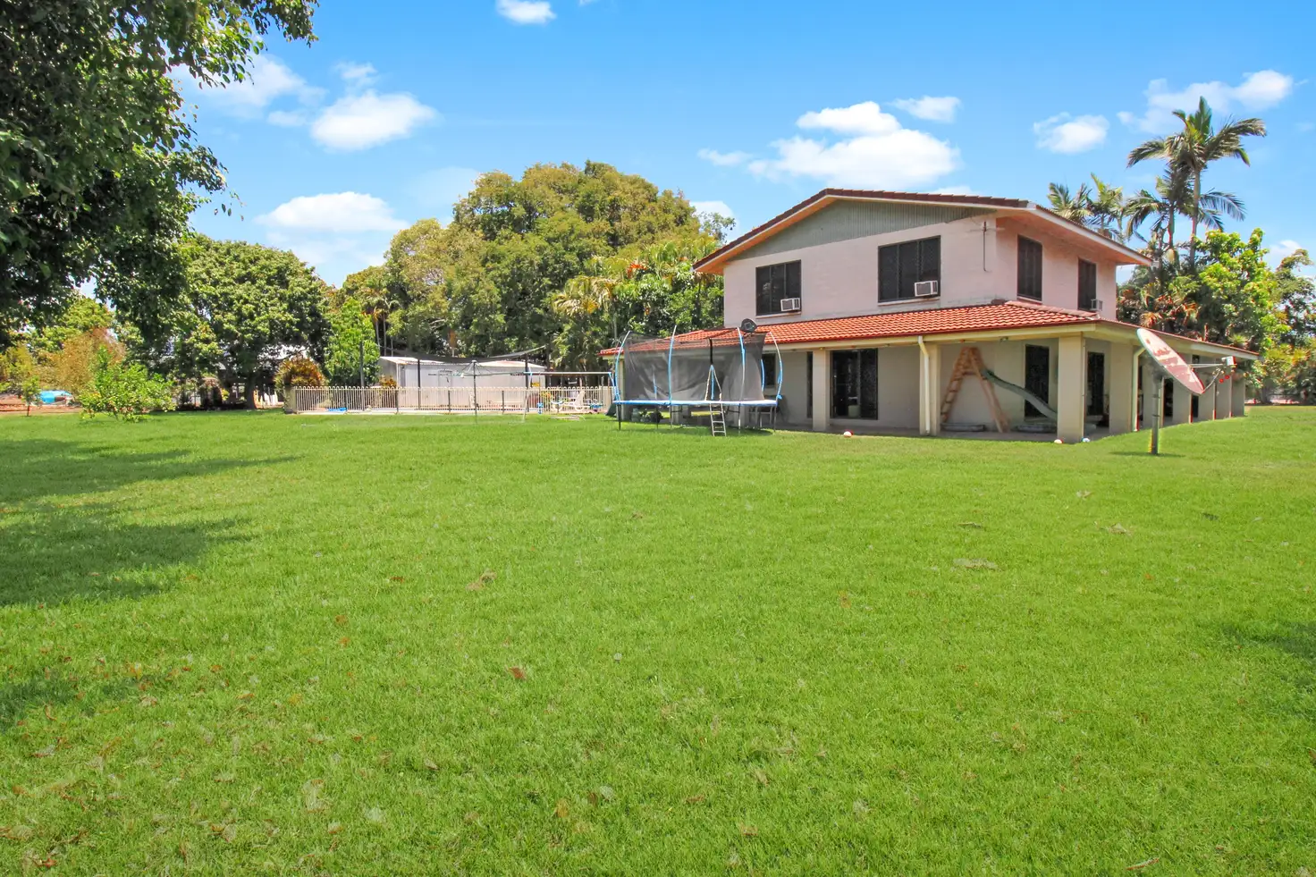 Main view of Homely rural property listing, 2 Rupertswood Drive, Alice River QLD 4817