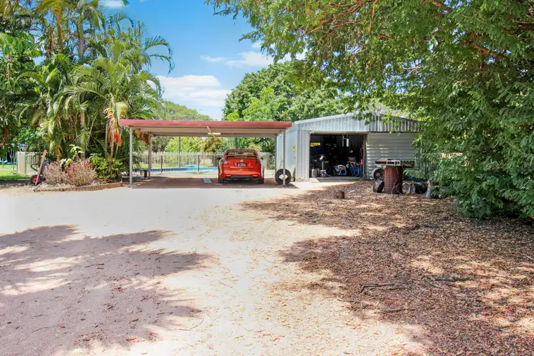 Fourth view of Homely rural property listing, 2 Rupertswood Drive, Alice River QLD 4817