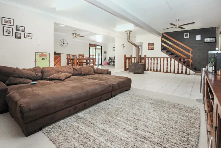 Sixth view of Homely rural property listing, 2 Rupertswood Drive, Alice River QLD 4817