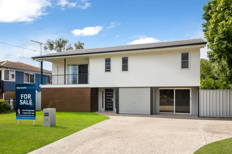 Main view of Homely house listing, 26 Cuthbert Street, Albany Creek QLD 4035