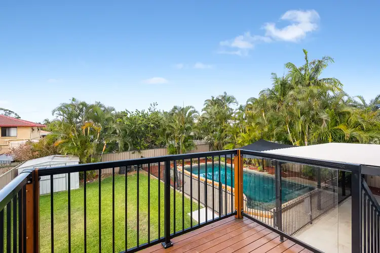 Second view of Homely house listing, 26 Cuthbert Street, Albany Creek QLD 4035