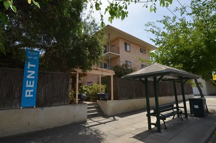 6/258 Ward Street, North Adelaide SA 5006