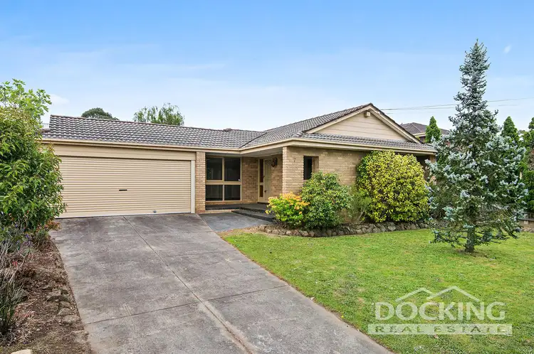 7 Moray Grove, Vermont South VIC 3133