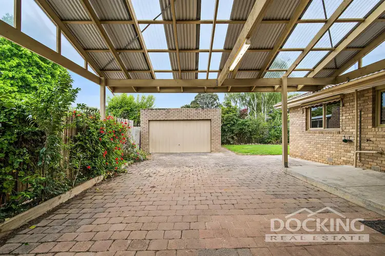 Fourth view of Homely house listing, 7 Moray Grove, Vermont South VIC 3133