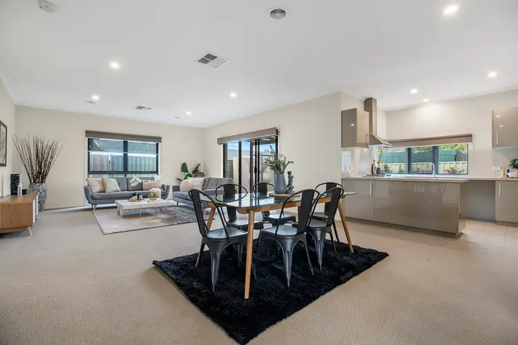 4/46 Westley Street, Ferntree Gully VIC 3156