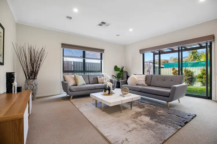 Fourth view of Homely unit listing, 4/46 Westley Street, Ferntree Gully VIC 3156
