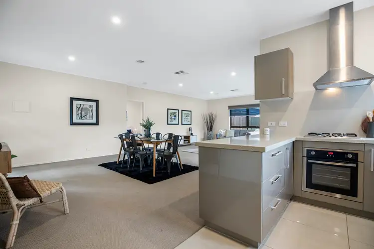 Fifth view of Homely unit listing, 4/46 Westley Street, Ferntree Gully VIC 3156
