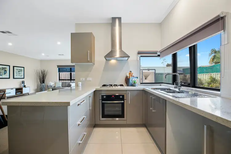 Sixth view of Homely unit listing, 4/46 Westley Street, Ferntree Gully VIC 3156