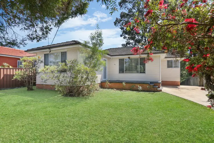 Main view of Homely house listing, 50 Rickard Road, Unanderra NSW 2526