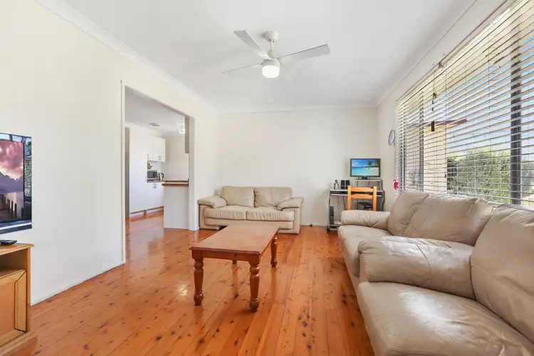 Second view of Homely house listing, 50 Rickard Road, Unanderra NSW 2526