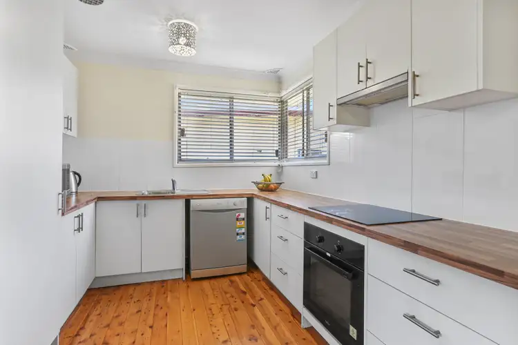 Third view of Homely house listing, 50 Rickard Road, Unanderra NSW 2526