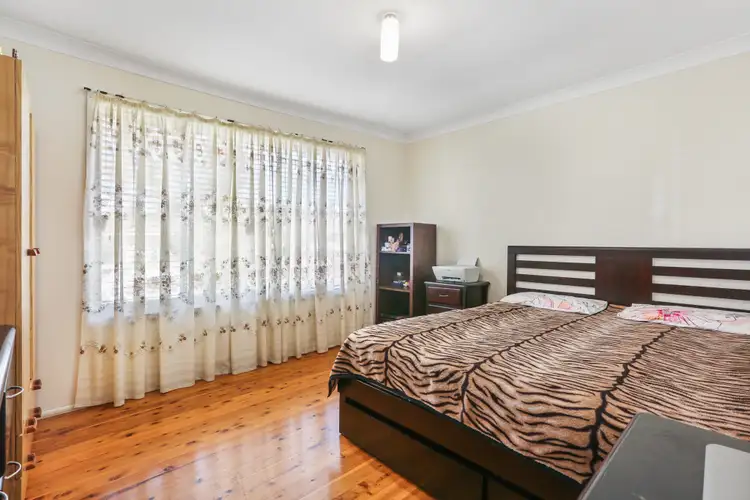 Fourth view of Homely house listing, 50 Rickard Road, Unanderra NSW 2526