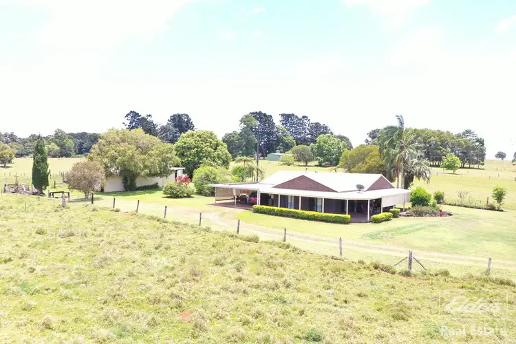 Main view of Homely rural property listing, Address available on request