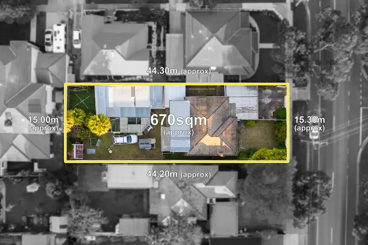 Fourth view of Homely house listing, 134 Weatherall Road, Cheltenham VIC 3192