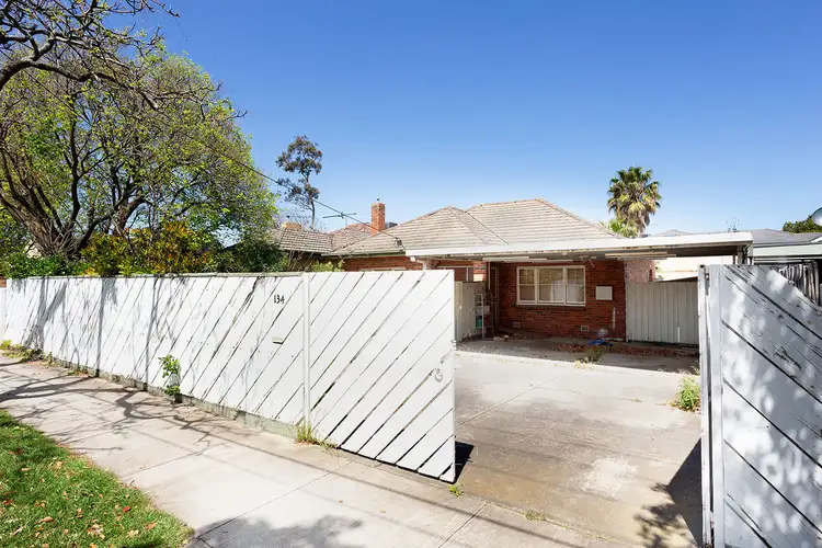 Fifth view of Homely house listing, 134 Weatherall Road, Cheltenham VIC 3192