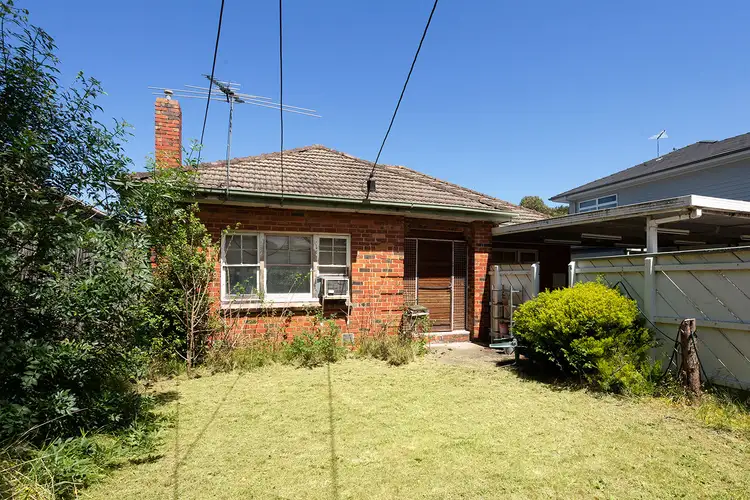 Sixth view of Homely house listing, 134 Weatherall Road, Cheltenham VIC 3192