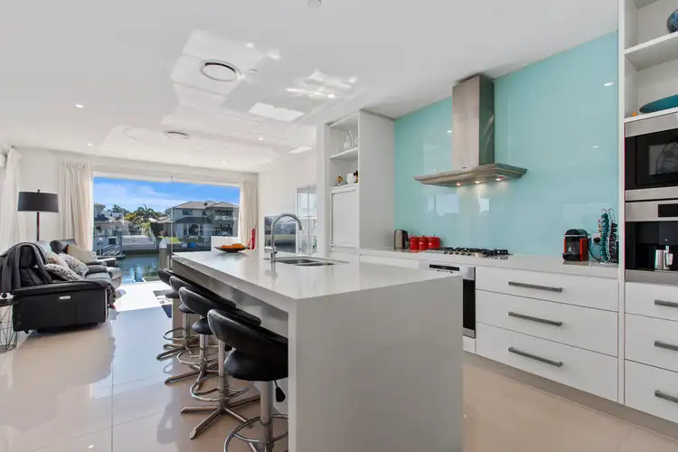 Sixth view of Homely semi-detached listing, 1/19 South Quay Drive, Biggera Waters QLD 4216