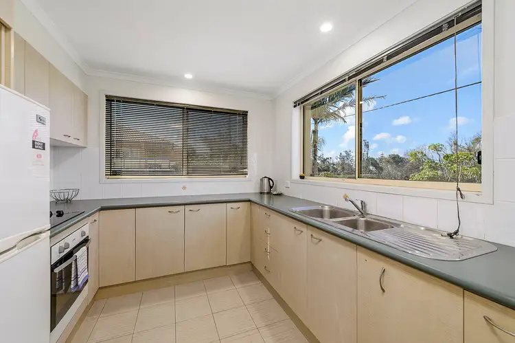 Fifth view of Homely unit listing, 22/48 Pacific Drive, Port Macquarie NSW 2444