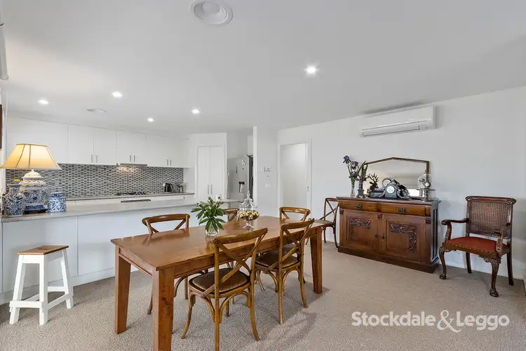 Third view of Homely house listing, 11 Willow Grove, Leongatha VIC 3953