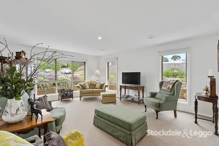Fourth view of Homely house listing, 11 Willow Grove, Leongatha VIC 3953