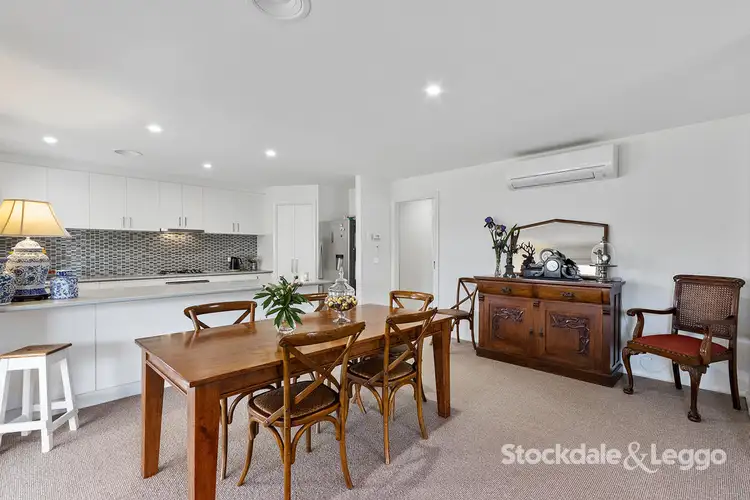 Sixth view of Homely house listing, 11 Willow Grove, Leongatha VIC 3953