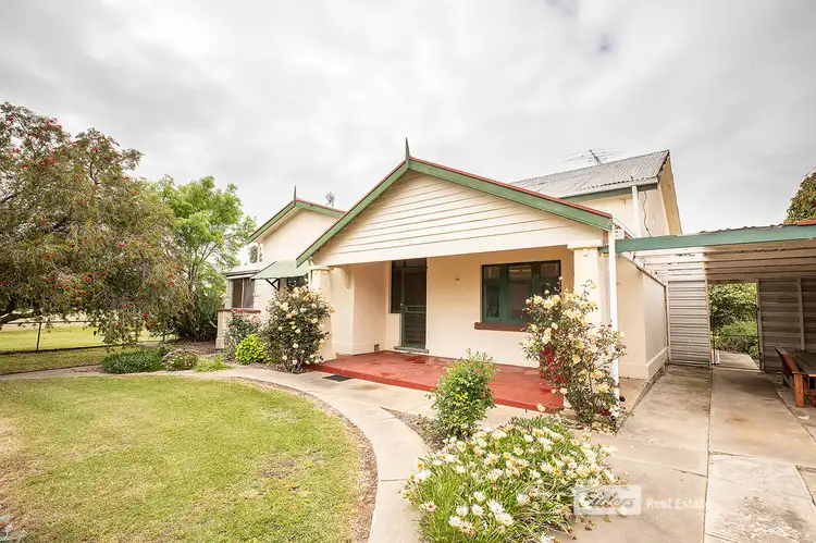 12-14 ASH GROVE, Lucindale SA 5272