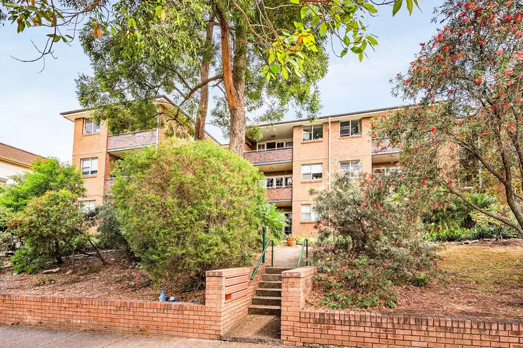 5/6-8 Gower Street, Summer Hill NSW 2130