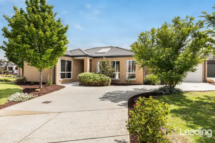 Main view of Homely unit listing, 6/31-37 Cover Drive, Sunbury VIC 3429