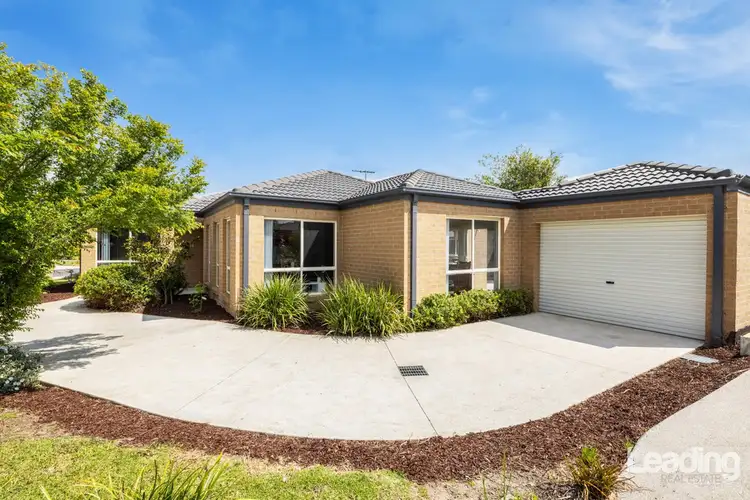 Second view of Homely unit listing, 6/31-37 Cover Drive, Sunbury VIC 3429