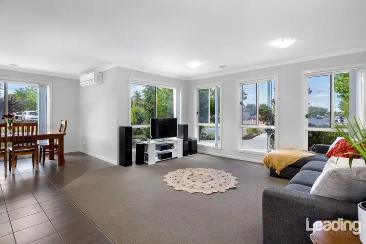 Fourth view of Homely unit listing, 6/31-37 Cover Drive, Sunbury VIC 3429
