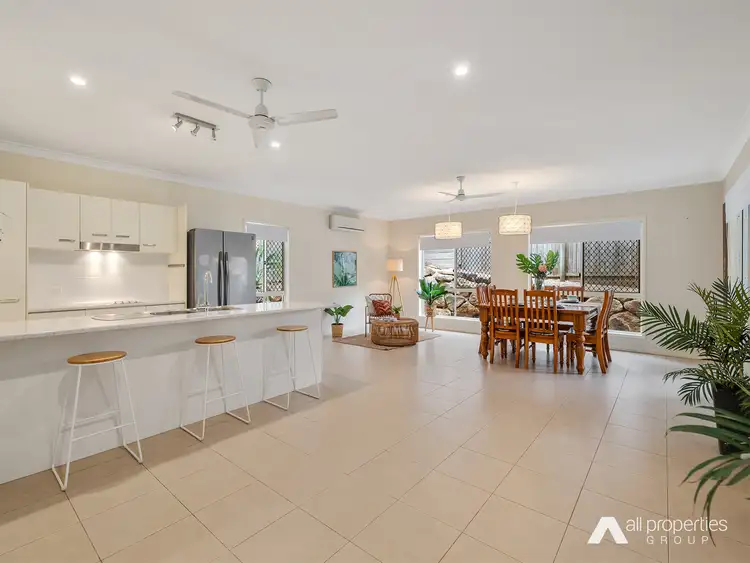 Second view of Homely house listing, 29 Dry Dock Circuit, Springfield Lakes QLD 4300