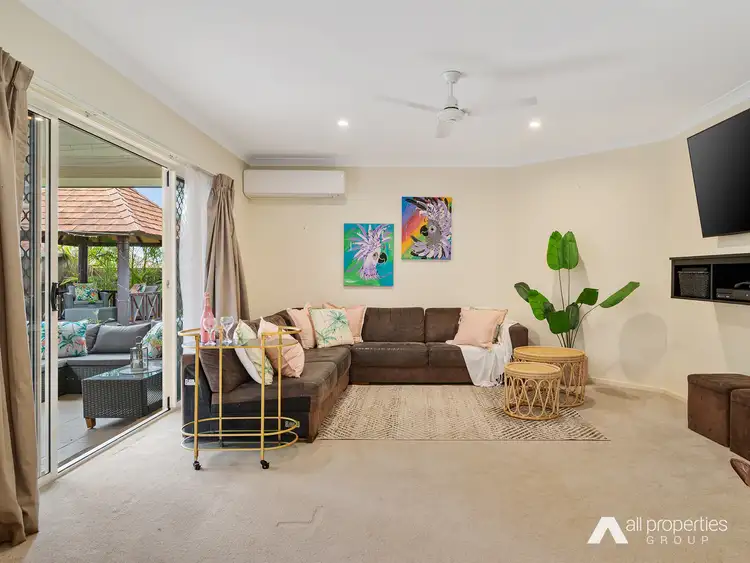 Fourth view of Homely house listing, 29 Dry Dock Circuit, Springfield Lakes QLD 4300