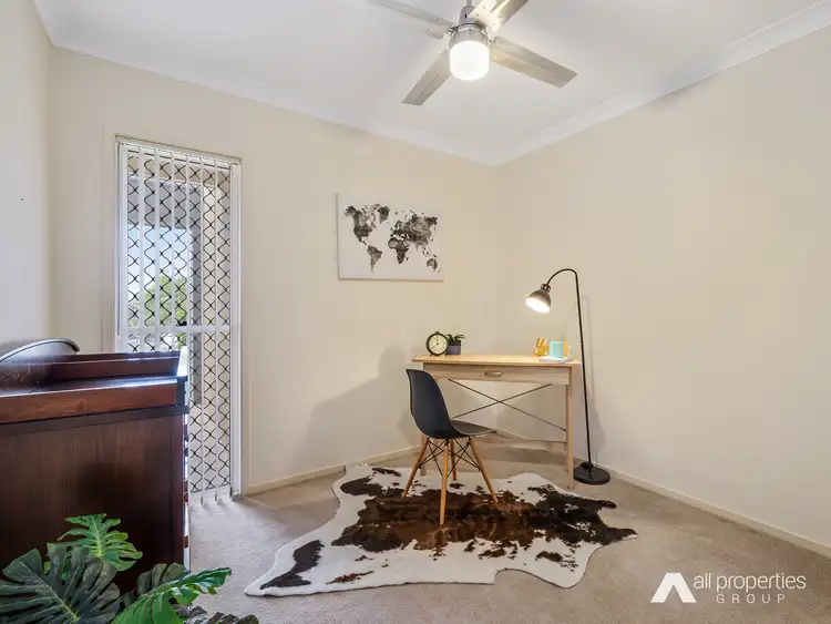 Sixth view of Homely house listing, 29 Dry Dock Circuit, Springfield Lakes QLD 4300