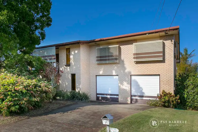8 Rankin Street, Wellington Point QLD 4160