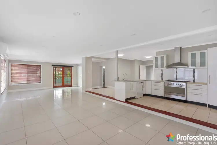 Main view of Homely house listing, 1 Gungaroo Place, Beverly Hills NSW 2209