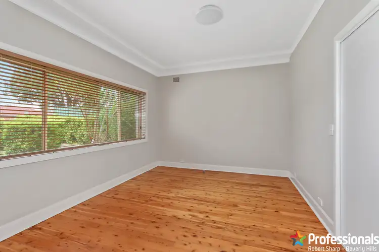 Second view of Homely house listing, 1 Gungaroo Place, Beverly Hills NSW 2209