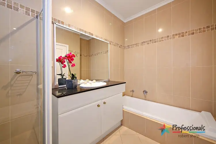 Fourth view of Homely house listing, 1 Gungaroo Place, Beverly Hills NSW 2209