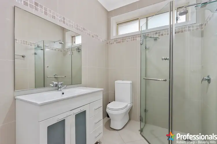 Fifth view of Homely house listing, 1 Gungaroo Place, Beverly Hills NSW 2209