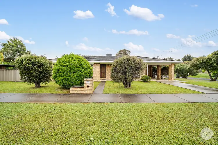 40 Stamford Street, Epsom VIC 3551