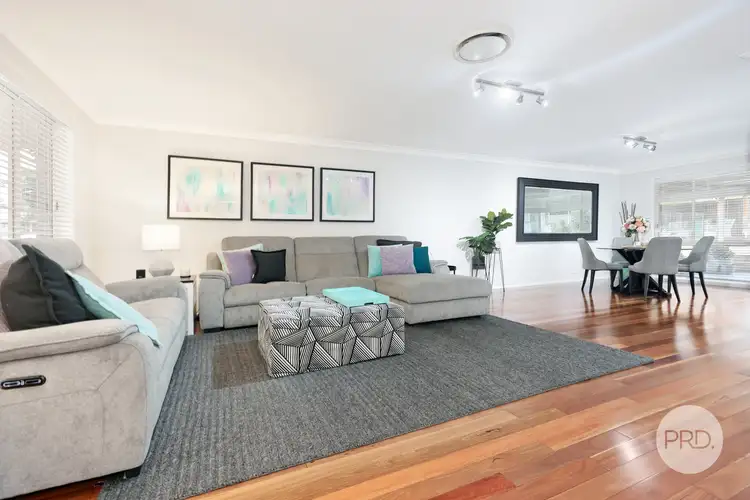 Second view of Homely house listing, 17 Pinehurst Avenue, Glenmore Park NSW 2745