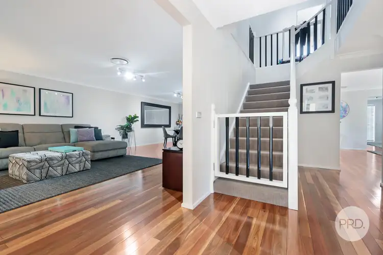 Fourth view of Homely house listing, 17 Pinehurst Avenue, Glenmore Park NSW 2745