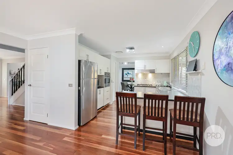 Fifth view of Homely house listing, 17 Pinehurst Avenue, Glenmore Park NSW 2745