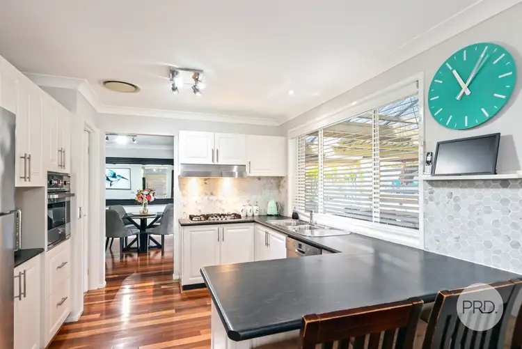 Sixth view of Homely house listing, 17 Pinehurst Avenue, Glenmore Park NSW 2745