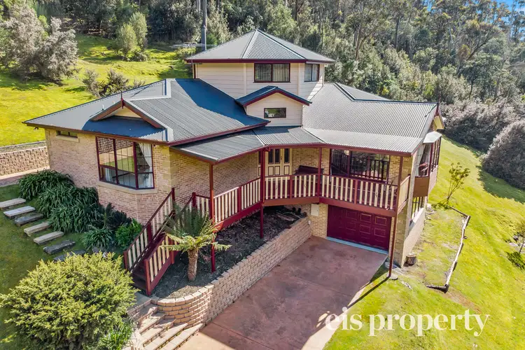 383 Lenah Valley Road, Lenah Valley TAS 7008