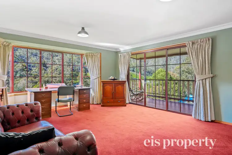 Third view of Homely house listing, 383 Lenah Valley Road, Lenah Valley TAS 7008