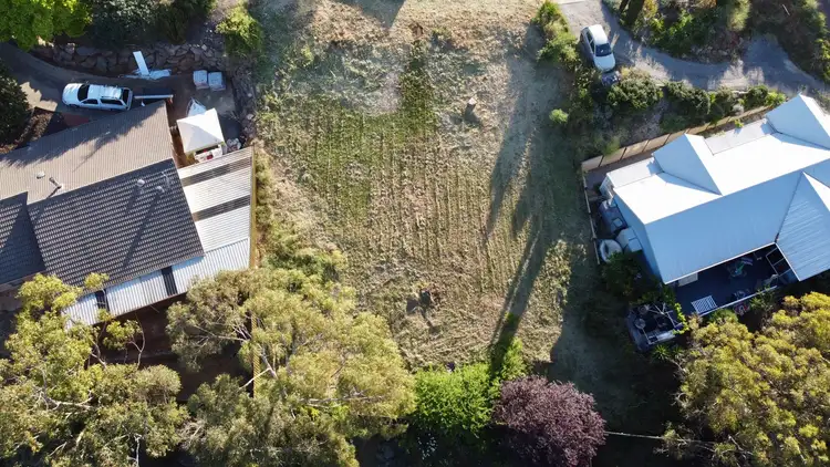 Third view of Homely land listing, LOT 62, 24 Evandale Circuit, Happy Valley SA 5159