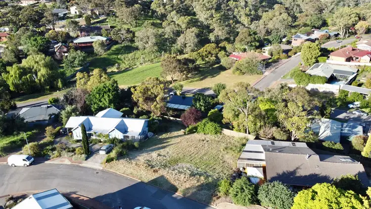 Sixth view of Homely land listing, LOT 62, 24 Evandale Circuit, Happy Valley SA 5159